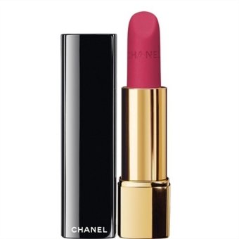 Chanel Rouge Allure Velvet Original 37 l'exuberante