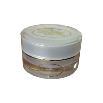 Simply Skin Cream Pagi/Malam Tabita Exclusive - 40 g
