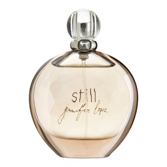 Jennifer Lopez Still Perfume 100ml - original non box