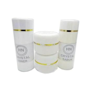 ORIGINAL HN Crystal Paket Small - 15gr