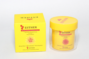 Esther Whitening Hand & Body Lotion