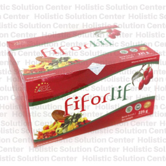 Fiforlif Super Fiber untuk Detox Usus dan Diet Sehat