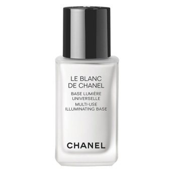 Chanel - Le Blanc Multi Use Illuminating