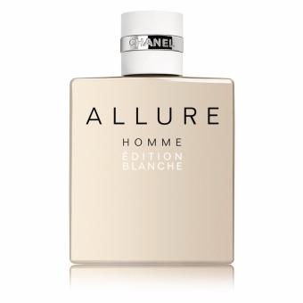 Chanel Allure Homme Edition Blanche For Men EDP 100ml Tester