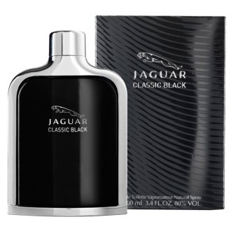 Jaguar Classic Black Men Edt 100ml ZAc