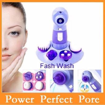 Perfect Pore Set Cleaner Power Penghilang Komedo Kecantikan Kulit Skin Beauty