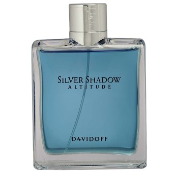 Davidoff Silver Shadow Altitude Man - 100 ML