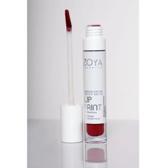 Zoya Cosmetic Lip Paint Holy Berry