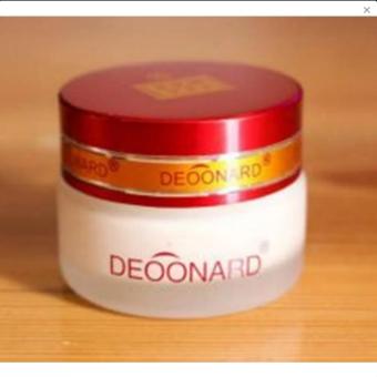 Deoonard Cream Red Day (A)