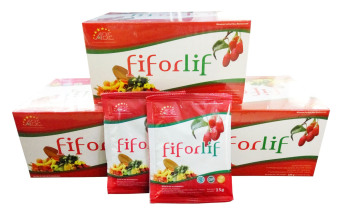 Fiforlif Sehat - 3 Box