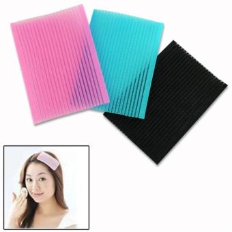 Penahan Rambut dan Poni - Hair Velcro - Isi 2Pack (4Pcs)