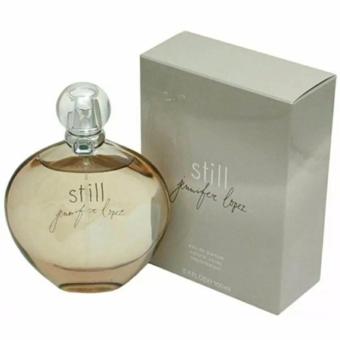 J-Lo STILL WOMAN (eau de parfum 100ml)