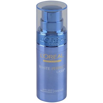 loreal dermo expertise white laser white loreal dermo expertise white laser white