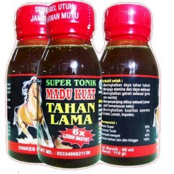 madu tonik kuat tahan lama 6x lazada indonesia madu tonik kuat tahan lama 6x lazada indonesia