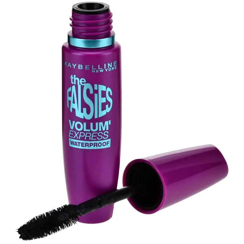 Maybelline volum express the falsies mascara waterproof hitam 0394 04484 1 webp zoom