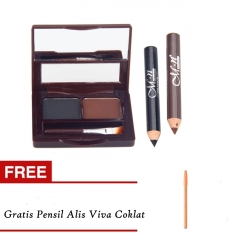 jual aneka brand pensil alis terlaris lazada co id jual aneka brand pensil alis terlaris lazada co id