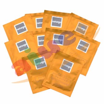 naturgo masker lumpur untuk wajah 50 sachet lazada naturgo masker lumpur untuk wajah 50 sachet lazada
