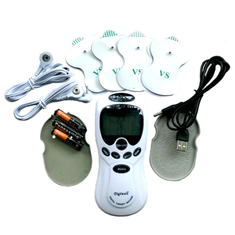 Reiki - Alat Terapi Digiwell - 1 Set  Lazada Indonesia