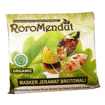 roro mendut masker jerawat brotowali lazada indonesia roro mendut masker jerawat brotowali lazada indonesia