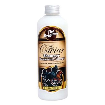 shoo caviar sho kuda sudah bpom 250 ml lazada shoo caviar sho kuda sudah bpom 250 ml lazada