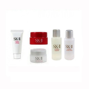 Sk Ii Paket Mini 2 Perawatan Pemula Mengencangkan sk ii paket mini 2 perawatan pemula mengencangkan