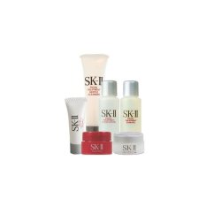 SK-II Paket Mini Lengkap dengan Repair C