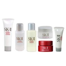 SK-II / SKII / SK2 / SK-2 Paket Lengkap + Repair C mini size