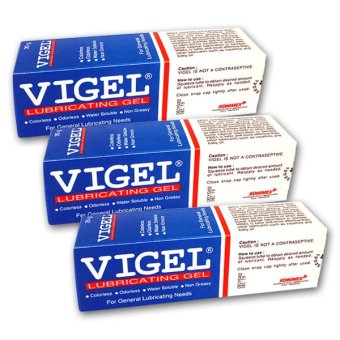 vigel gel 30 gr 3 pcs lazada indonesia vigel gel 30 gr 3 pcs lazada indonesia