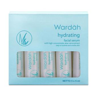 Wardah Serum Normal To wardah serum normal to dry5x5m lazada indonesia Wardah Serum Normal To wardah serum normal to dry5x5m lazada indonesia