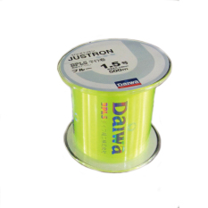 500M Nylon Monofilament Fishing Line(Yellow)