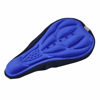 Gel Silikon Super Bahan Alas Tempat Duduk Sepeda | Lazada