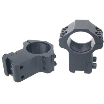 Buytra Dovetail Diaing Mount for Scope Rifle flashlight
