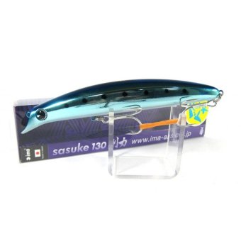 Ima Sasuke 130 mm Gouriki Floating Lure X1710 (0305) 4539625200305