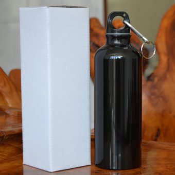 Botol Air Minum Alumunium Alloy 1K_Shop