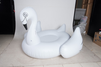 Bestway Floaties White Swan