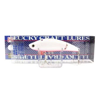 Lucky Craft Salty Beats Jointed Vibration Lure 5095 (5095) 4514447225095