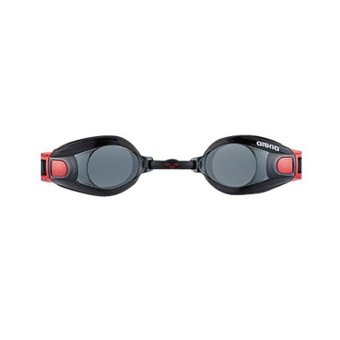 Arena Swim Goggles Zoom Agg-590 - Merah