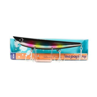 Ima Popkey 120 Pencil Floating Lure 108 (0534) 4539625060534