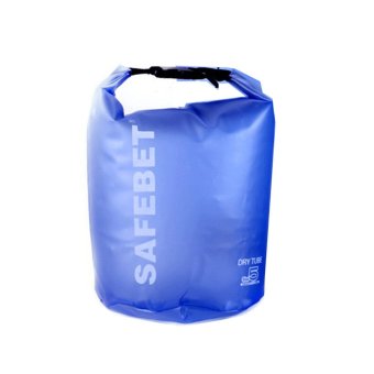 Safebet Floating Waterproof Bucket Dry Bag 5 Liter