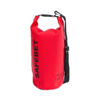 HKS 10L Outdoor Waterproof SAFEBET (Red)