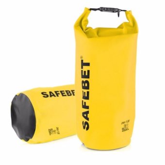 Safebet Waterproof Dry Bag 10 Liter