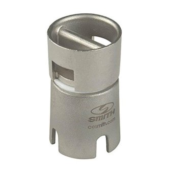 CE Smith Drop-in Swivel-Replacement Parts and Accessories for Tournament Fishing, Rod Fishing, Deep Sea Fishing and Trolling - intl