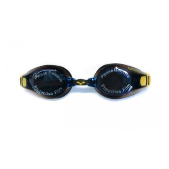 Arena Swim Goggles Zoom Mirror AGG-591M - Biru
