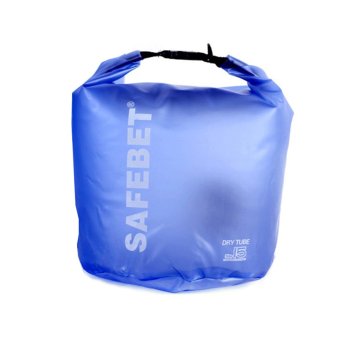 Safebet Floating Waterproof Bucket Dry Bag 15 Liter