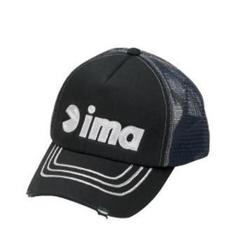 Ima Cap American One Cap Limited Free Size Black / Blue (4803) 4539625014803