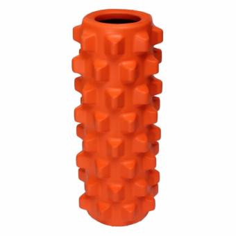 Adamsbell Foam Roller Yoga/ Pilates Grid Trigger Point