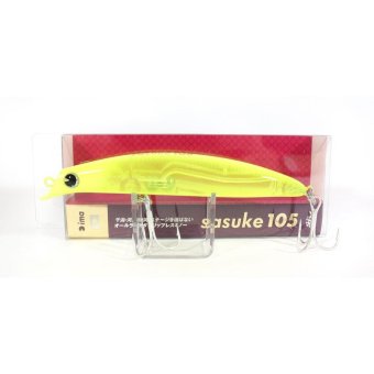 Ima Sasuke 105 mm Floating Lure X2747 (9715) 4539625029715