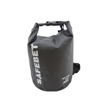 SAFEBET Waterproof Dry Bag FREE Shoulder Strap Belt Beach Swimming 10L - intl