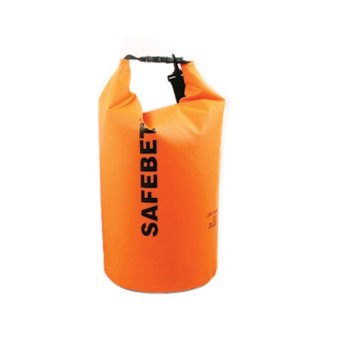 10L Outdoor Waterproof SAFEBET (Orange)
