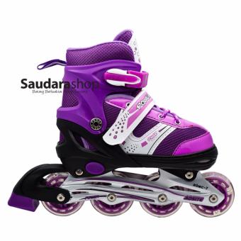 Power Sepatu Roda Inline Anak / Sepaturoda Inline Skate Anak